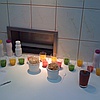 Ocena jakości sensorycznej jogurtów z płatkami i napojów mleczno-owocowych (Pracownia sensoryczna)