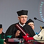 Profesor Aart de Kruif doktorem honoris causa UWM