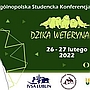I Ogólnopolska Studencka Konferencja Weterynaryjna - Dzika Weterynaria